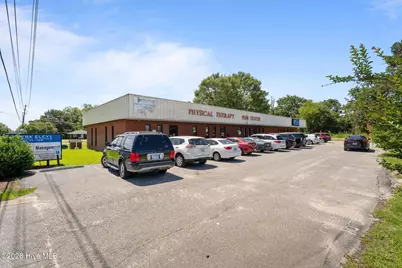 2902 Central Heights Road #C, Goldsboro, NC 27534 - Photo 3