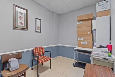 2902 Central Heights Road #D, Goldsboro, NC 27534 - Photo 9