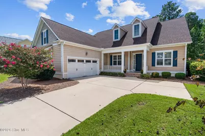 5110 Stoney Point Drive, Leland, NC 28451 - Photo 1