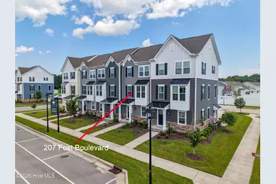 207 Fost Boulevard, Moyock, NC 27958 - Photo 1