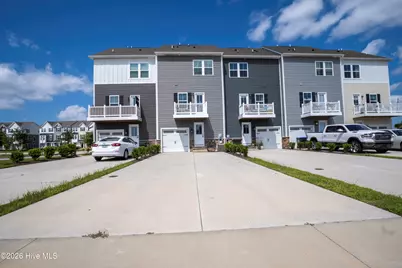 207 Fost Boulevard, Moyock, NC 27958 - Photo 41