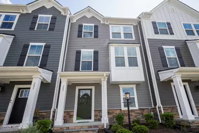 207 Fost Boulevard, Moyock, NC 27958 - Photo 53