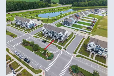 207 Fost Boulevard, Moyock, NC 27958 - Photo 3