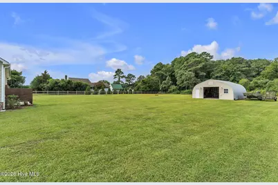 166 Blackfoot Road, Knotts Island, NC 27950 - Photo 9