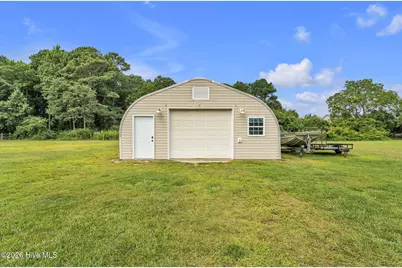 166 Blackfoot Road, Knotts Island, NC 27950 - Photo 53