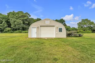166 Blackfoot Rd, Knotts Island, NC 27950 - Photo 53