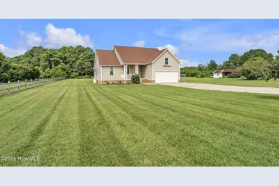 166 Blackfoot Road, Knotts Island, NC 27950 - Photo 59