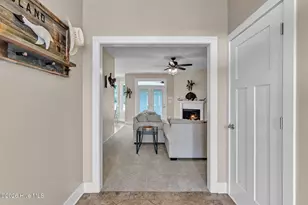 166 Blackfoot Rd, Knotts Island, NC 27950 - Photo 15