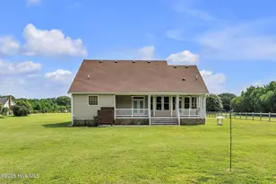 166 Blackfoot Rd, Knotts Island, NC 27950 - Photo 7