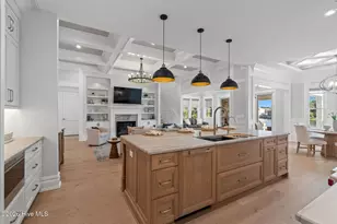 2741 Pinecrest Dr SE, Southport, NC 28461 - Photo 27