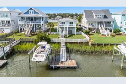 186 Sailfish Drive, Holden Beach, NC 28462 - Photo 39