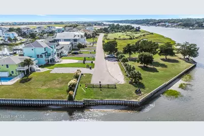 186 Sailfish Drive, Holden Beach, NC 28462 - Photo 43