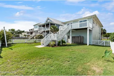186 Sailfish Drive, Holden Beach, NC 28462 - Photo 5