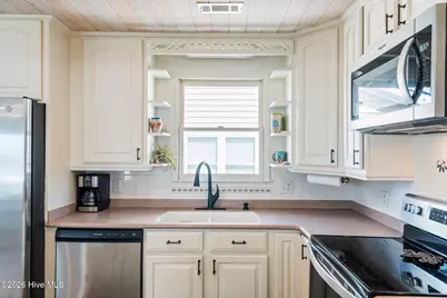 186 Sailfish Drive, Holden Beach, NC 28462 - Photo 25