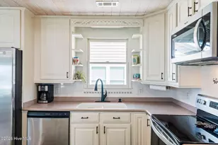 186 Sailfish Dr, Holden Beach, NC 28462 - Photo 25