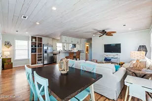 186 Sailfish Dr, Holden Beach, NC 28462 - Photo 17
