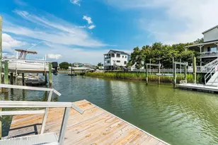 186 Sailfish Dr, Holden Beach, NC 28462 - Photo 37