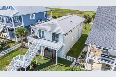 186 Sailfish Drive, Holden Beach, NC 28462 - Photo 3