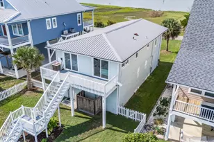 186 Sailfish Dr, Holden Beach, NC 28462 - Photo 3