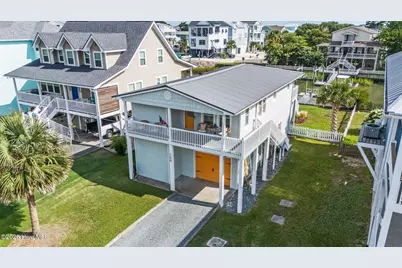 186 Sailfish Drive, Holden Beach, NC 28462 - Photo 41