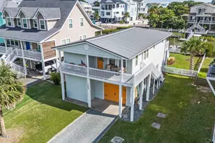 186 Sailfish Dr, Holden Beach, NC 28462 - Photo 41