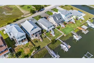 186 Sailfish Drive, Holden Beach, NC 28462 - Photo 45