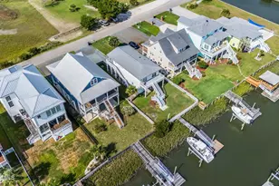 186 Sailfish Dr, Holden Beach, NC 28462 - Photo 45
