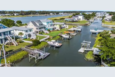 186 Sailfish Drive, Holden Beach, NC 28462 - Photo 45