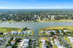 186 Sailfish Dr, Holden Beach, NC 28462 - Photo 49
