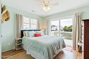 186 Sailfish Dr, Holden Beach, NC 28462 - Photo 27