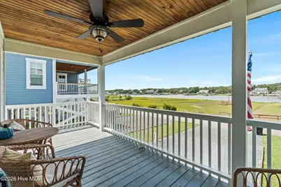 186 Sailfish Drive, Holden Beach, NC 28462 - Photo 7