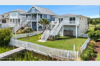 186 Sailfish Drive, Holden Beach, NC 28462 - Photo 11