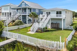 186 Sailfish Dr, Holden Beach, NC 28462 - Photo 11