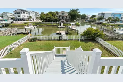 186 Sailfish Drive, Holden Beach, NC 28462 - Photo 13