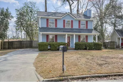 2214 Pleasant Drive, Augusta, GA 30907 - Photo 1