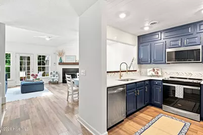 6211 Wrightsville Avenue #Apt 115, Wilmington, NC 28403 - Photo 5