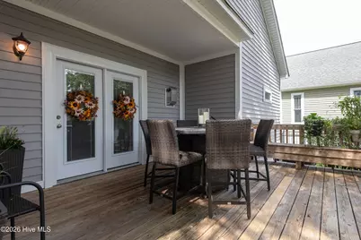 1724 Sassafras Court, Greenville, NC 27858 - Photo 19