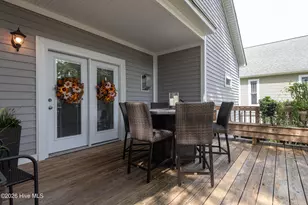 1724 Sassafras Ct, Greenville, NC 27858 - Photo 19