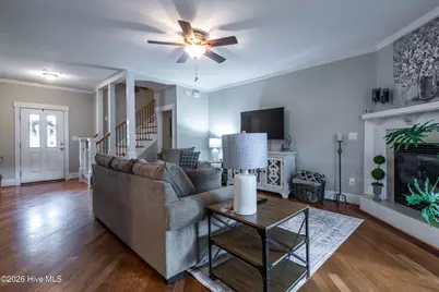 1724 Sassafras Court, Greenville, NC 27858 - Photo 25