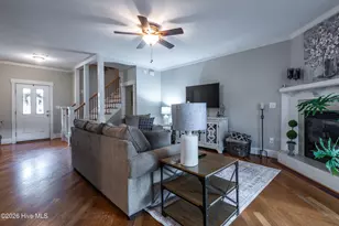 1724 Sassafras Ct, Greenville, NC 27858 - Photo 25