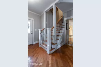 1724 Sassafras Court, Greenville, NC 27858 - Photo 21