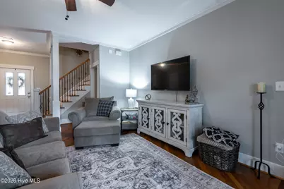 1724 Sassafras Court, Greenville, NC 27858 - Photo 23