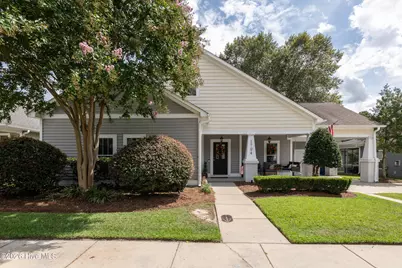 1724 Sassafras Court, Greenville, NC 27858 - Photo 1