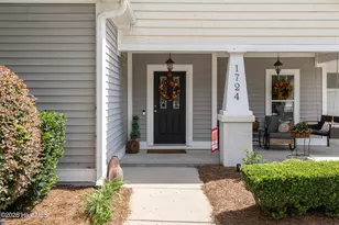 1724 Sassafras Ct, Greenville, NC 27858 - Photo 3