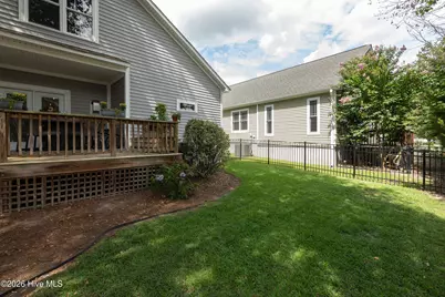1724 Sassafras Court, Greenville, NC 27858 - Photo 15