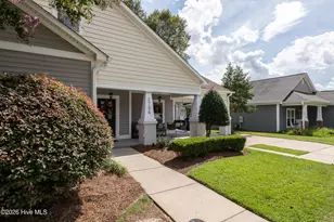 1724 Sassafras Ct, Greenville, NC 27858 - Photo 5