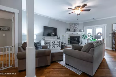 1724 Sassafras Court, Greenville, NC 27858 - Photo 27