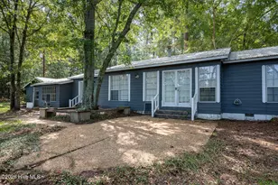 2417 Patterson Bridge Ext, Hephzibah, GA 30815 - Photo 25
