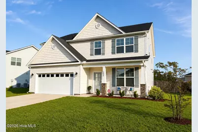 2830 Longleaf Pine Circle, Leland, NC 28451 - Photo 1