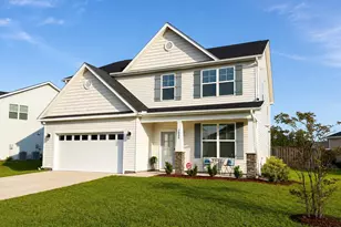 2830 Longleaf Pine Cir, Leland, NC 28451 - Photo 1